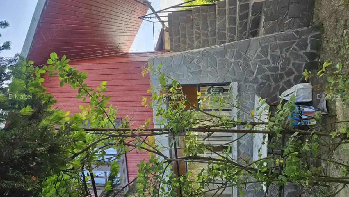 Casa de vanzare in loc. Di?e?ti, com. Filipe?tii de Padure, jud. Prahova - 3