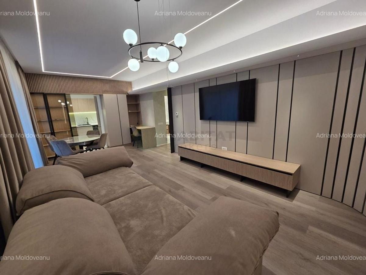 Apartament spectaculos cu grădină privată de 152 mp – disponibil spre închiriere - 5