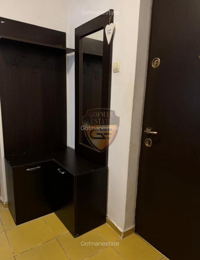 Apt 2 camere, decomandat, campus, tomis nord centrala gaze - 5