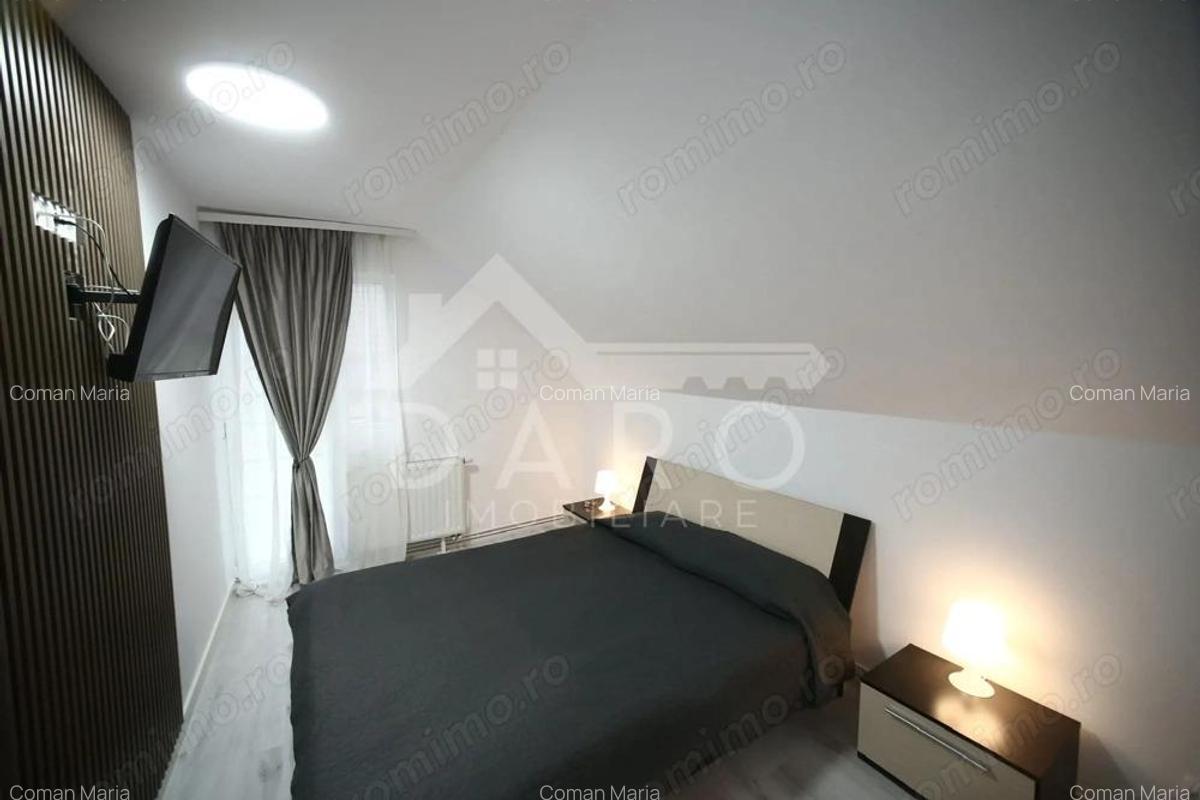 Casa moderna complet mobilata Budiu Mic, la 500 m de Targu Mure? - 16