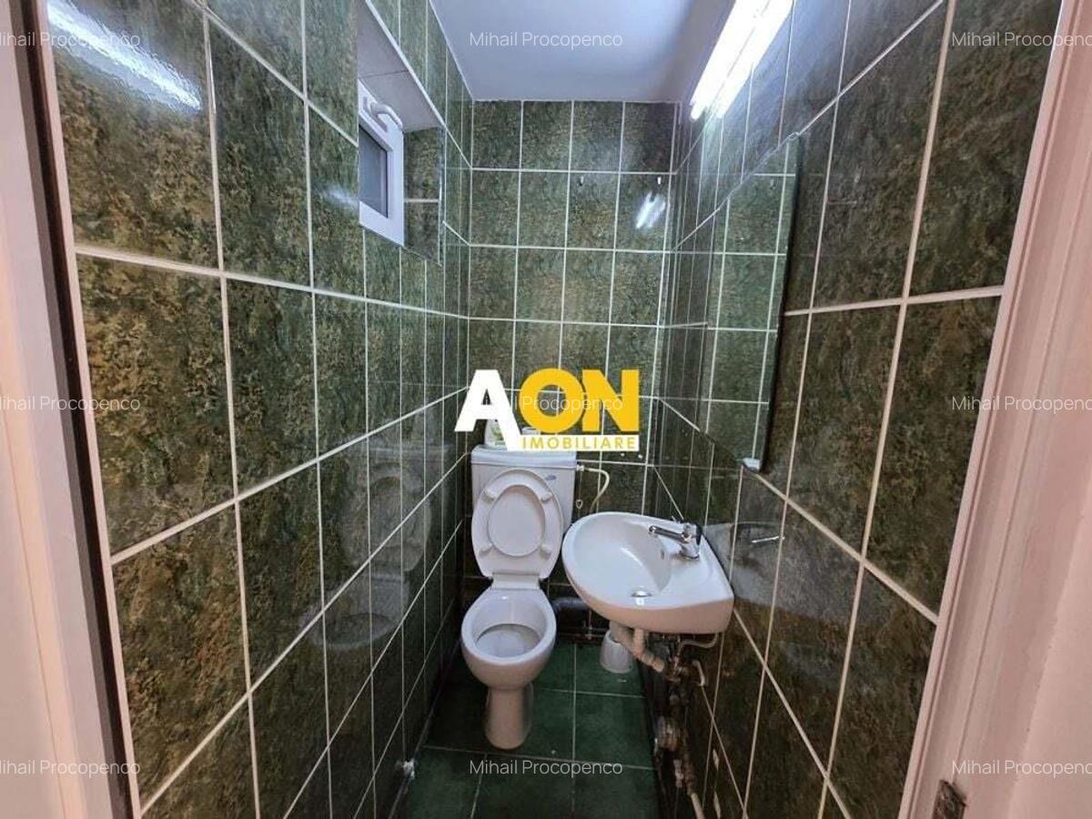 Spa?iu Comercial, 50mp, Vad Comercial, Zona Cetate - 3