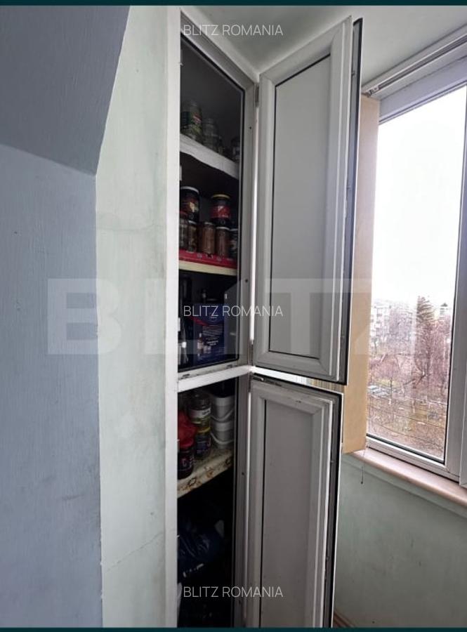 Apartament 2 camere, 40 mp, zona Minerului - 6