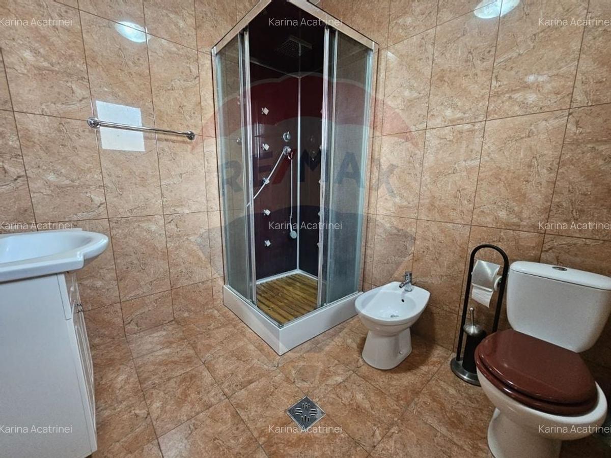 Vila cu 5 camere de vanzare Central Mangalia Constanta - 5