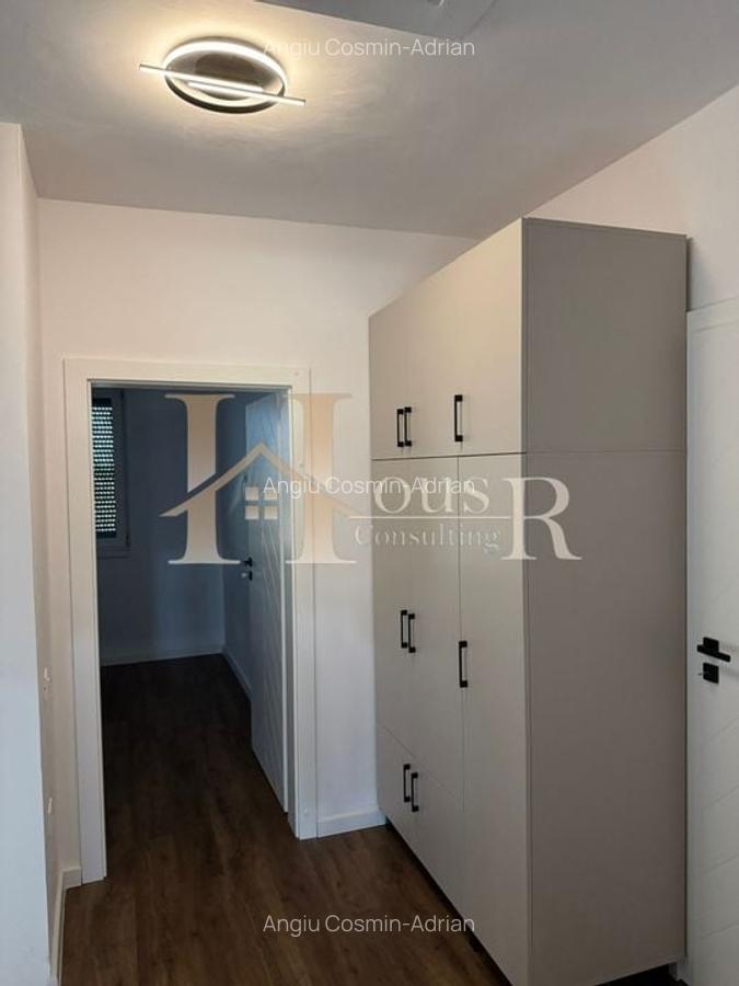 Casa in Giroc. Finalizata. Mobilata si utilata. - 1