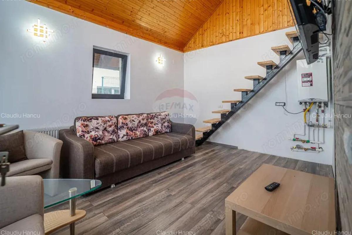 Casa de vacanta in Busteni confort, priveli?te ?i pozi?ionare unica - 2