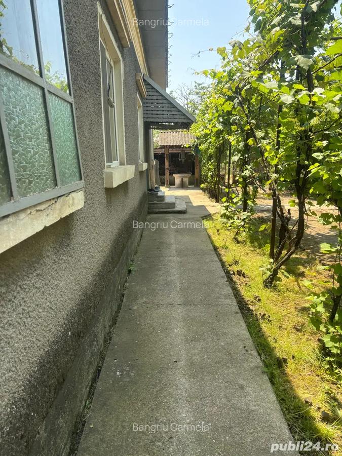 Casa de vanzare Rotunda jud Olt - 3