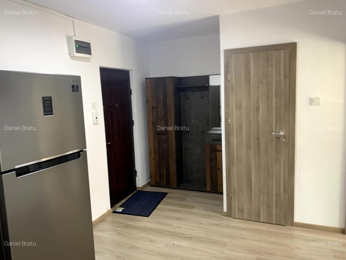 Amartament 2 camere vis a vis de Palatul de Justitie - 5