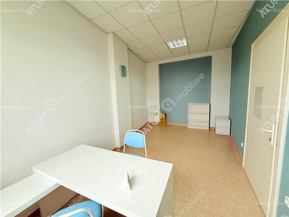 Afacere medicala complet functionala de vanzare in zona Centralaa - 6