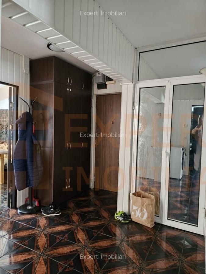 Apartament 3 camere - Inel II Constanta - 7