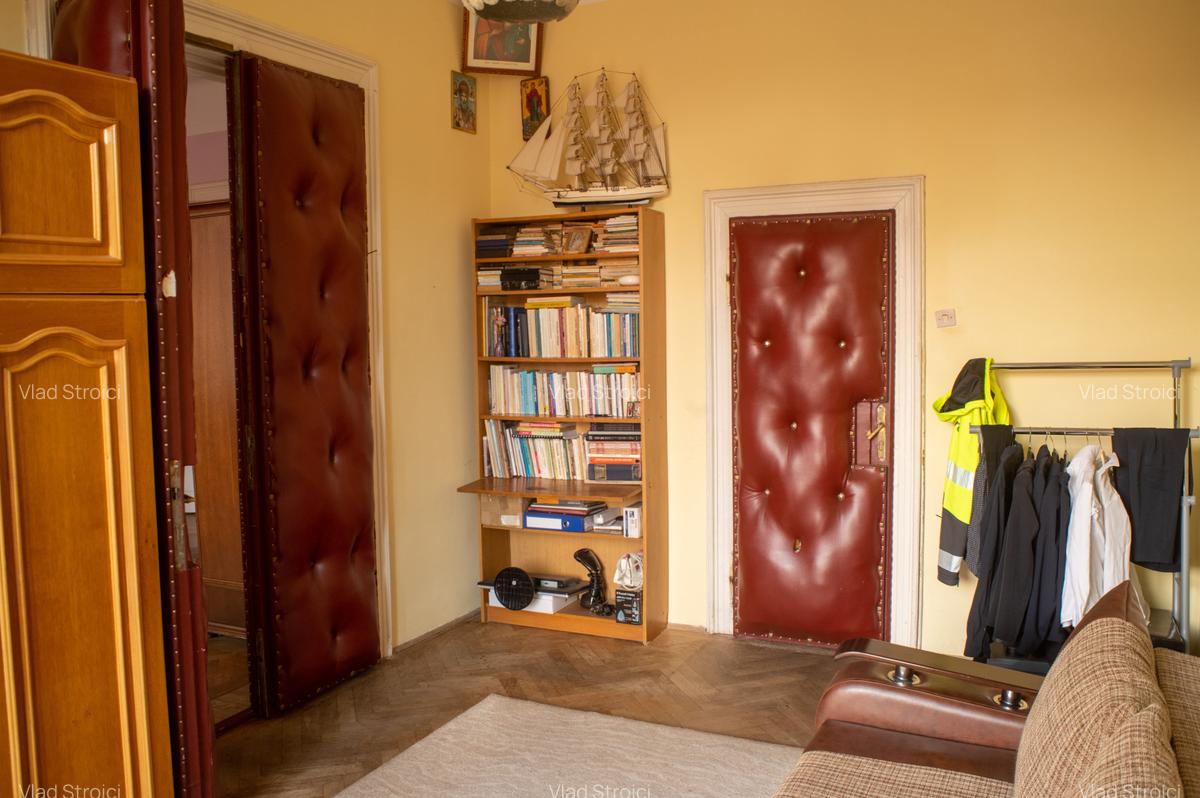 Apartament 6 camere la casă - Brașov, Strada Castelului - 11