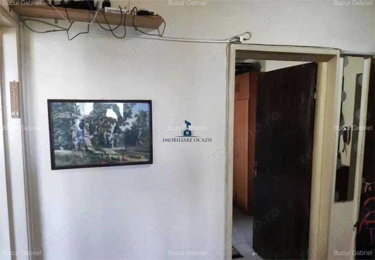 Apartament 2 Camere Decomandat Berceni-Covasna - 7