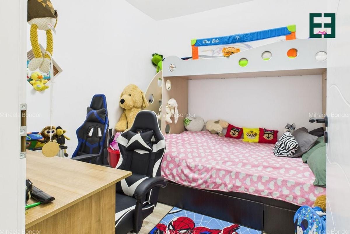 Apartament la casă cu 3 camere, Zonă Centrală - Timișoara - 10