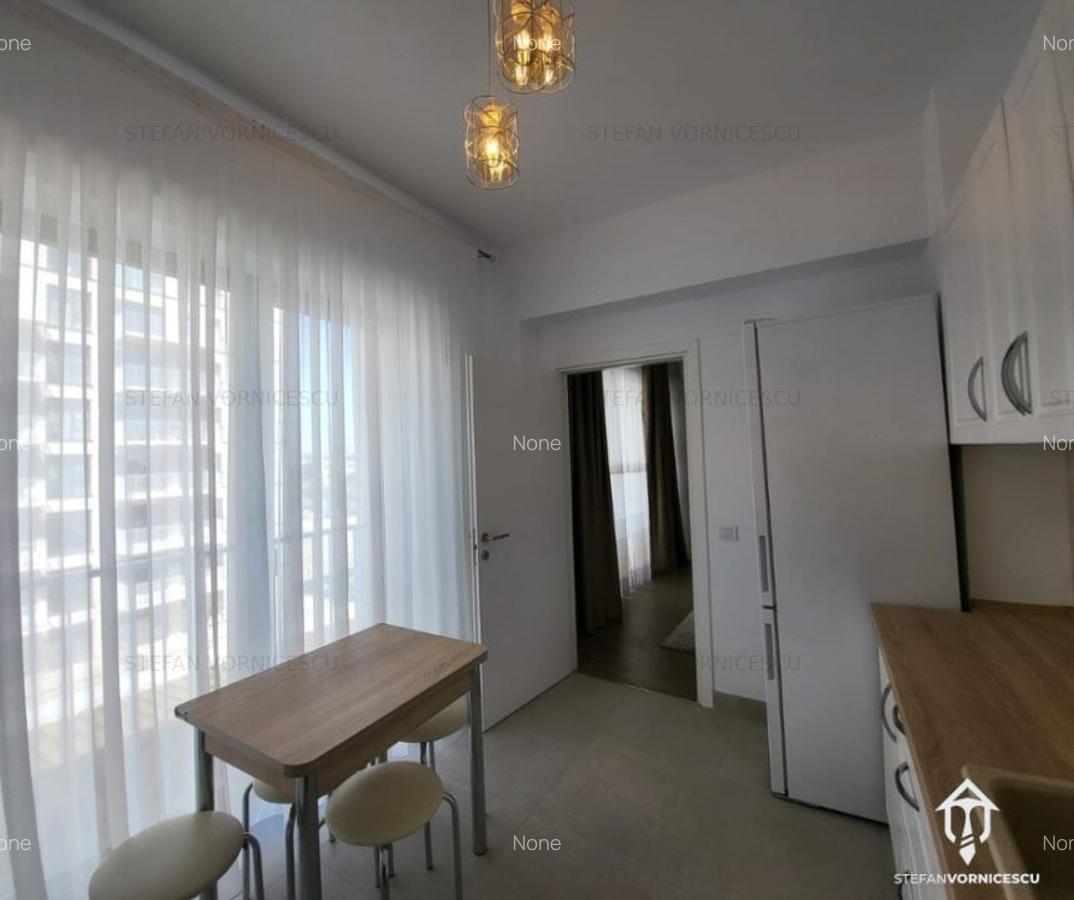 Silk District | Apartament cu 2 camere | Loc de parcare inclus - 8