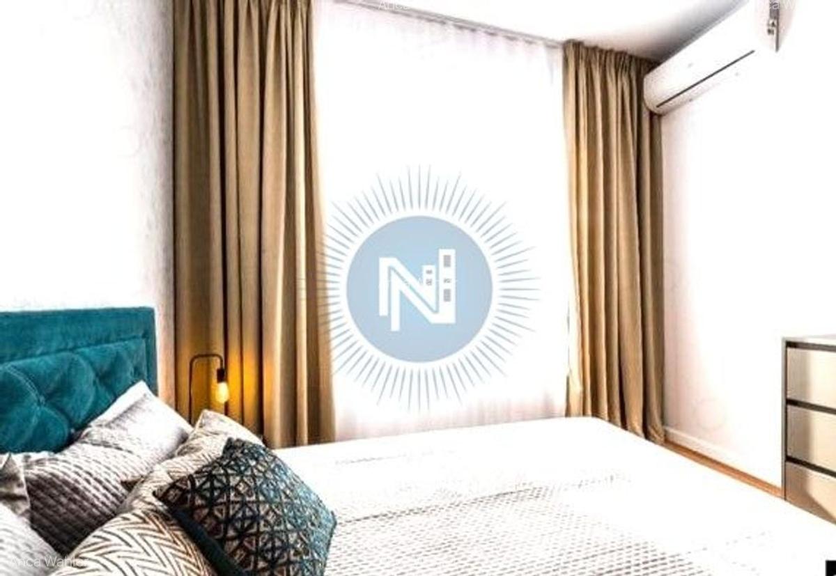 Apartament cu 2 camere decomandat, mobilat în Domenii - 9