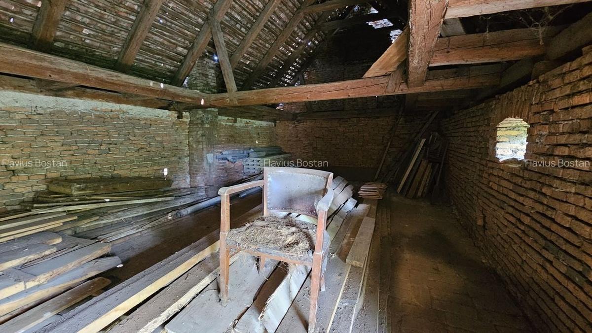 Cristian aproape de Primarie casa saseasca teren 1400 mp - 15