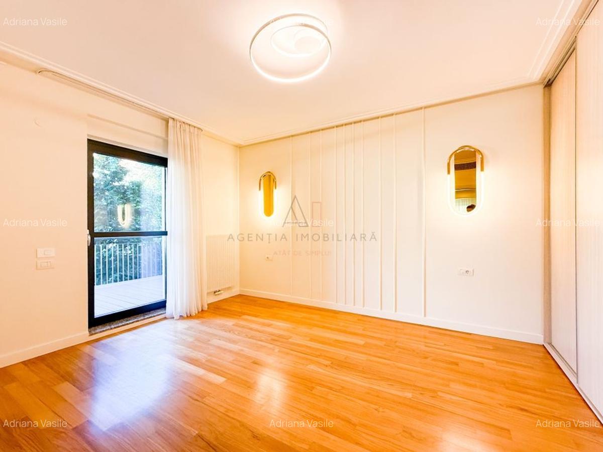 Apartament 4 camere l Dorobanti l Washington Residence l Comision 0 - 4