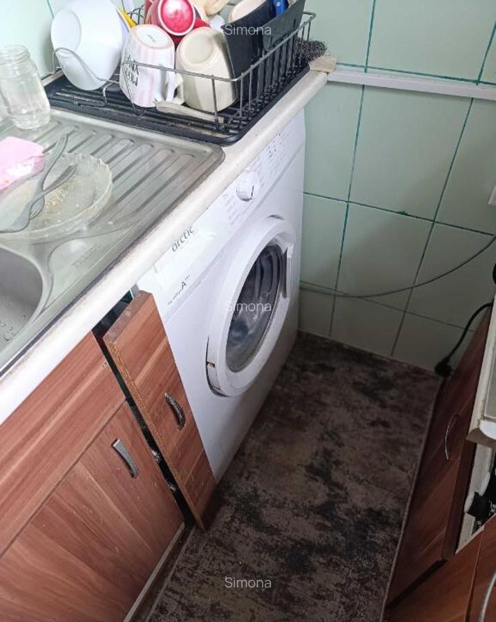 Apartament 2 camere Gheorgheni - 6