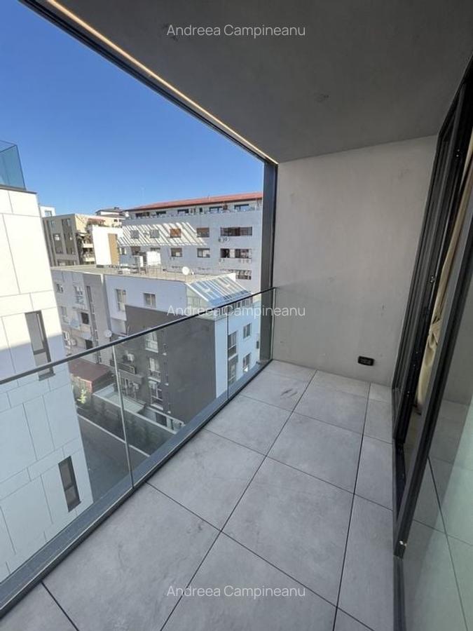 1 bedroom apartment | Herastrau | Underground parking - 7