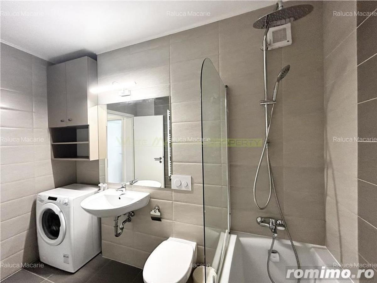 Studio Tractorul| Complet utilat si mobilat | Parcare| Boxa - 13