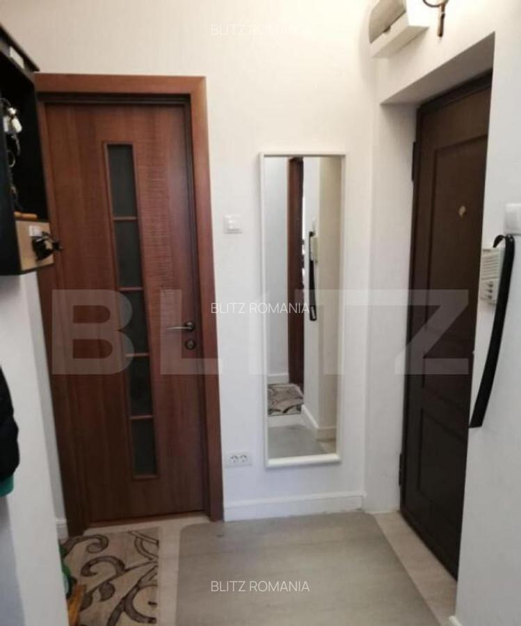 Apartament 2 camere Gara Iasi - etaj 2 bloc cu lift - 3