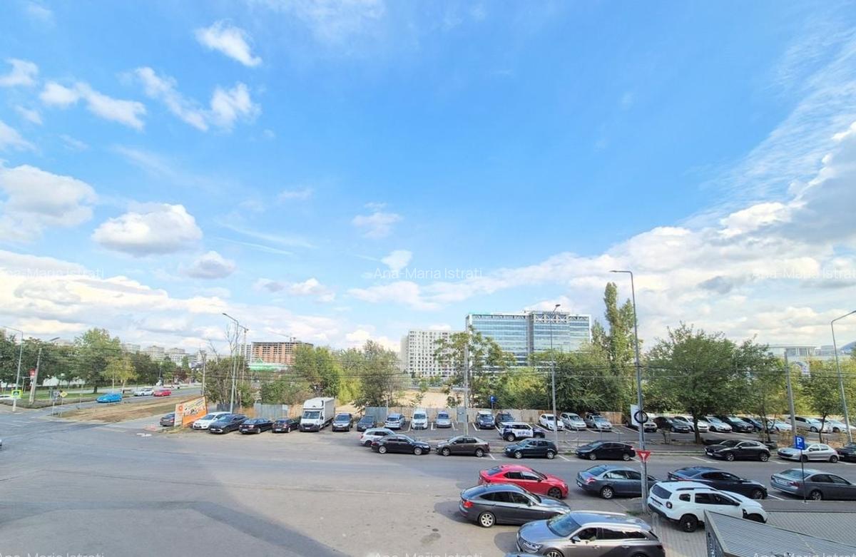 COMISION 0% - Apartament 2 camere la 4 minute metrou Lujerului, parcare la scara - 3