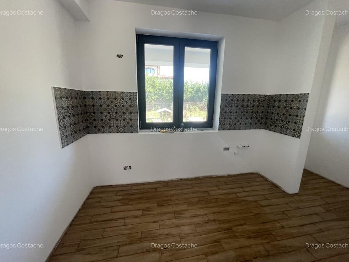 Drumul Taberei, Valea Oltului, vila tip duplex, P+2E, suprafata 160mp 5 camere - 3