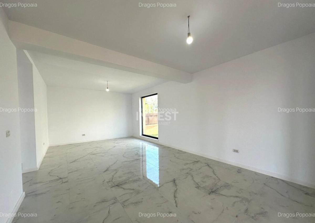 VIla individuala 120mpu Valea Lupului - 13