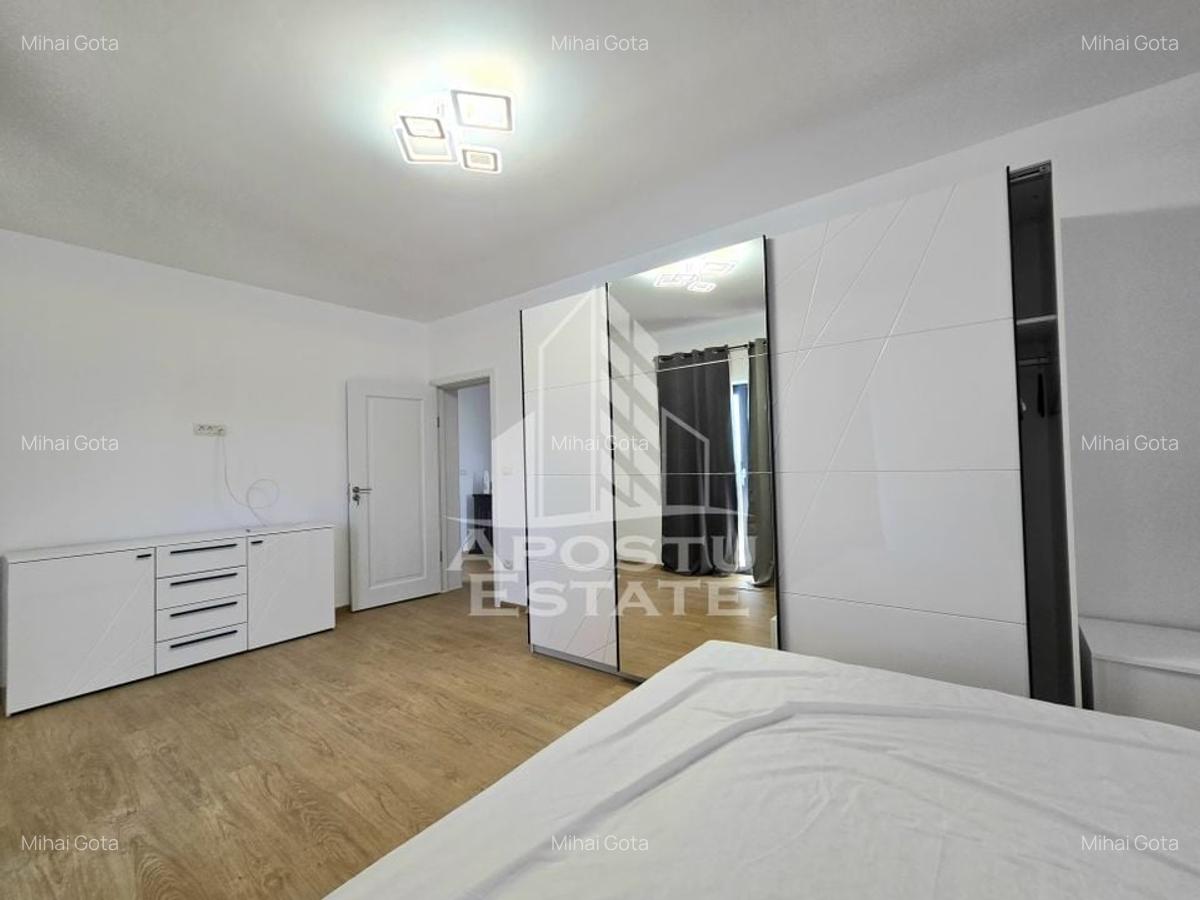 Apartament cu 2 camere, 2 balcoane, zona Calea Urseni - 6