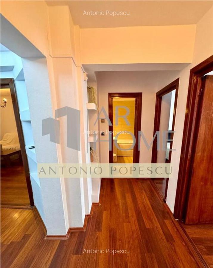 Apartament 3 camere, decomandat, Ploiesti, zona Gh. Doja. - 8