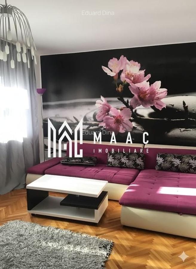 Apartament central I 3 camere I 2 băi I mobilat I Strand I SIBIU - 1