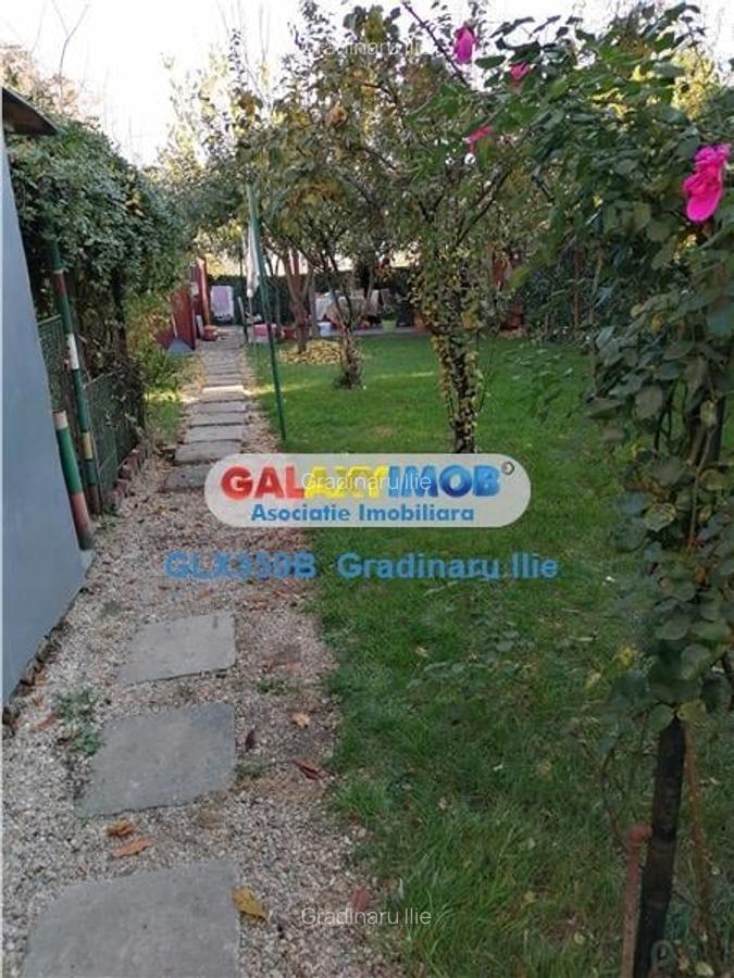 Vanzare apartament 4 camere  Cotroceni / C.Noica - 17