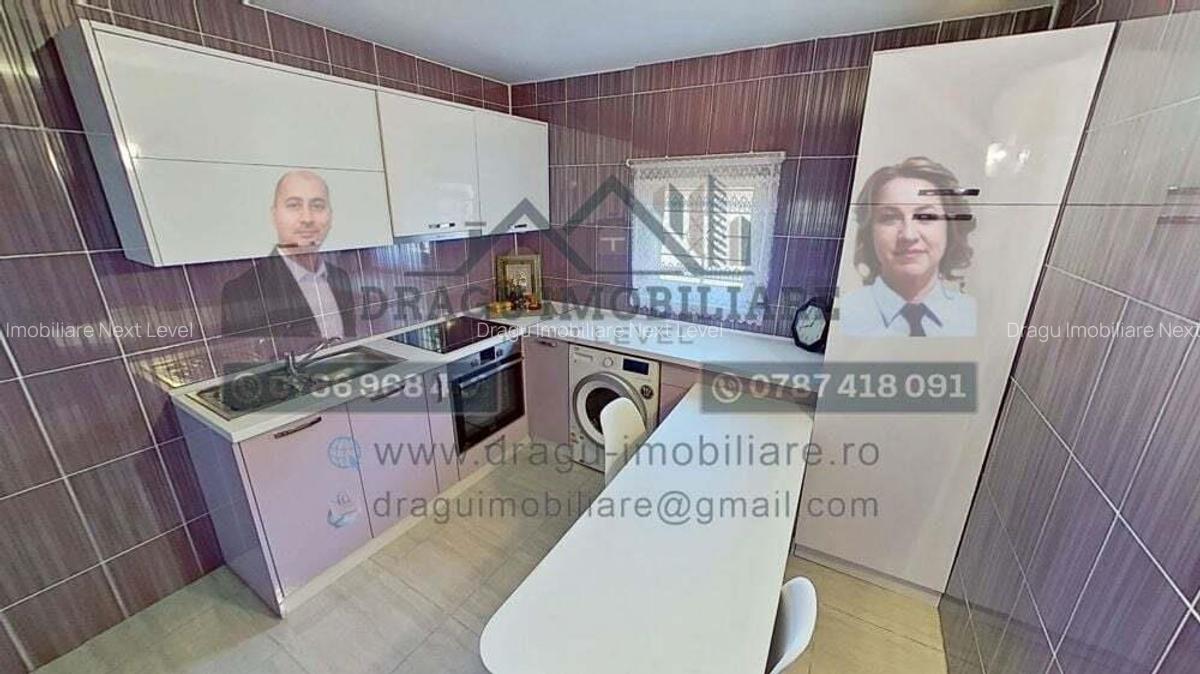 Casa Tecuci/Cartierul Tineretului - 5