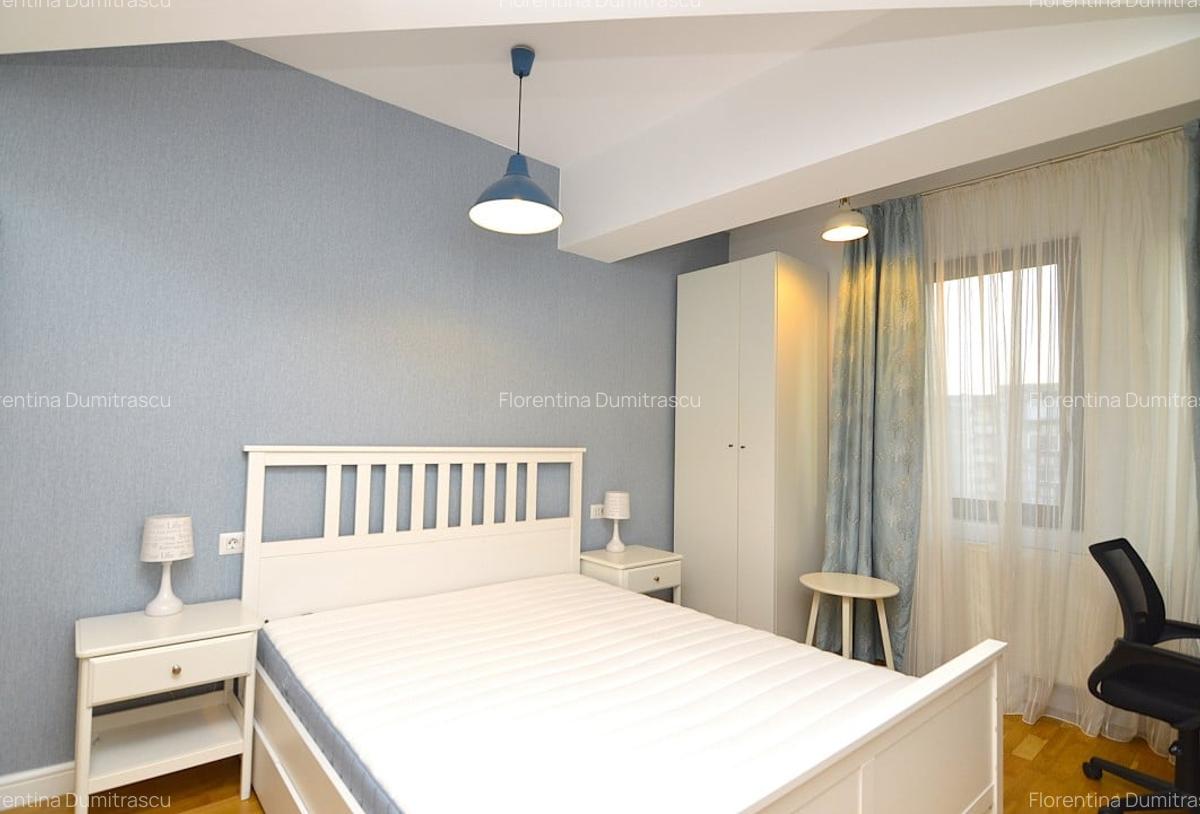 INCHIRIERE APARTAMENT 3 NERVA TRAIAN - VLAICU VODA RESIDENCE - 20