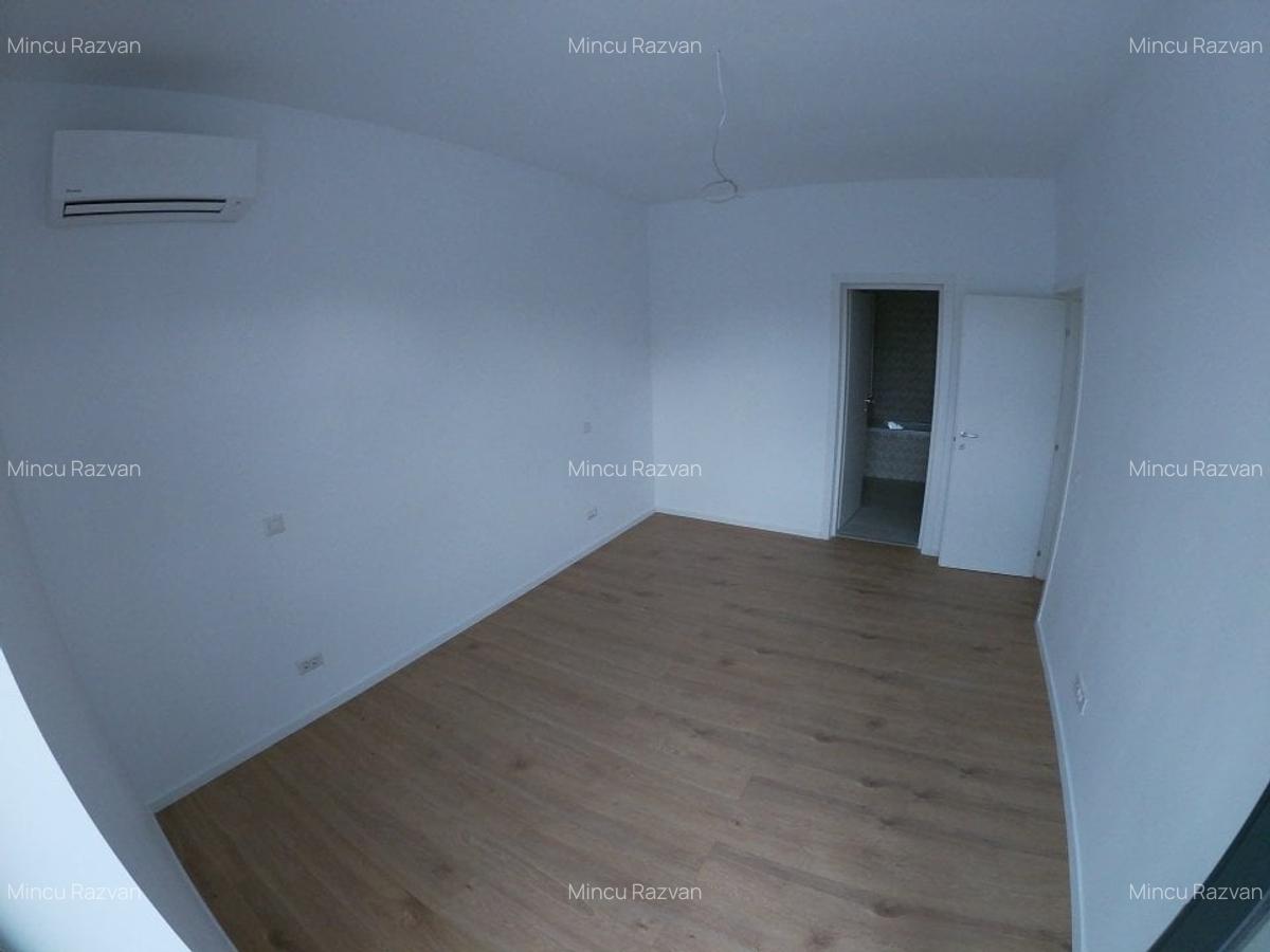 Apartament cu 3 camere decomandat în Băneasa - 3