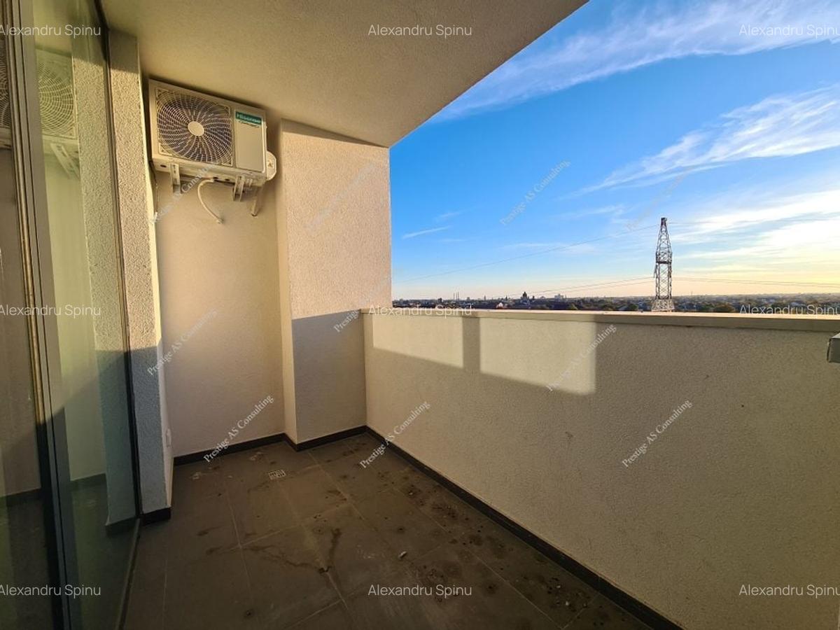 XCity Towers - Apartament cu 2 camere si loc de parcare privat - Torontalului - 6