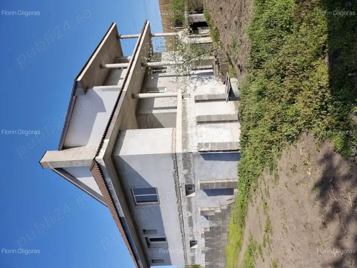 Vind casa - 2