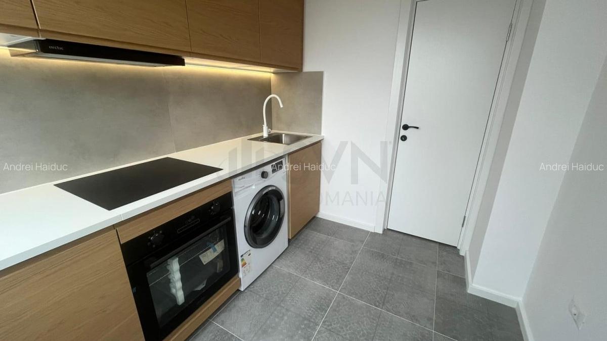 REA1025948 Apartament 2 camere I  Tineretului - 12