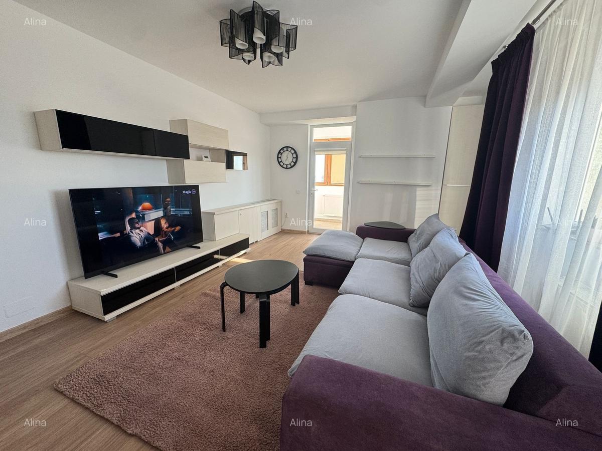 Apartament 3 camere | Parcare privata | Zona Salvare I.C. Bratianu - 28