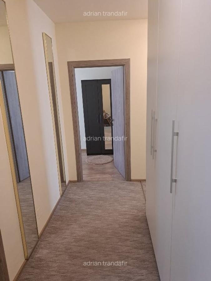 P F dau in chirie apart. cu 2 camere in ANDREI MURESANU SUD, CJ-Napoca - 5
