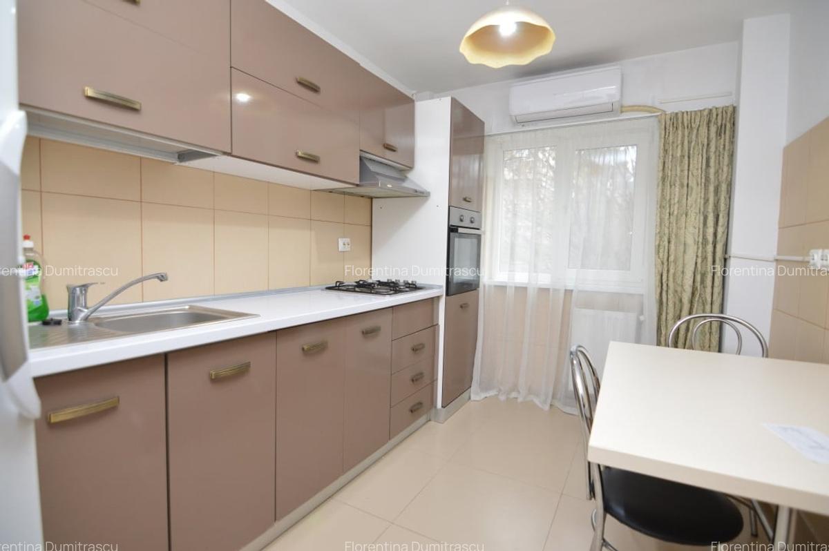 INCHIRIERE APARTAMENT 3 CAMERE TINERETULUI – PARCUL TINERETULUI - 10