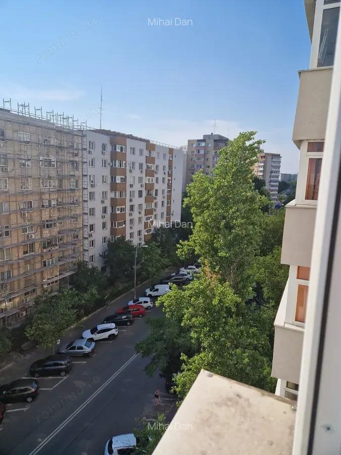 Apartament 2 camere Dristor metrou 3 minute - 10