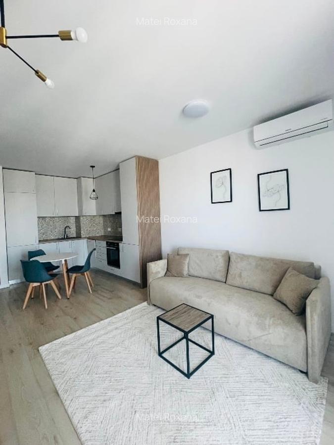 Proprietar, de inchiriat studio cu dormitor separat, Greenfield Teilor - 2