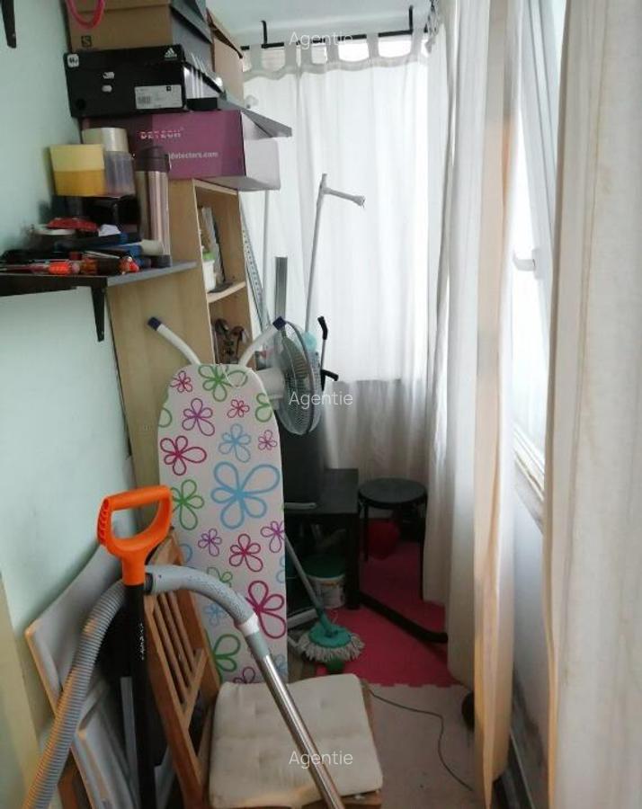 Decebal, Apartament 4 camere. - 5