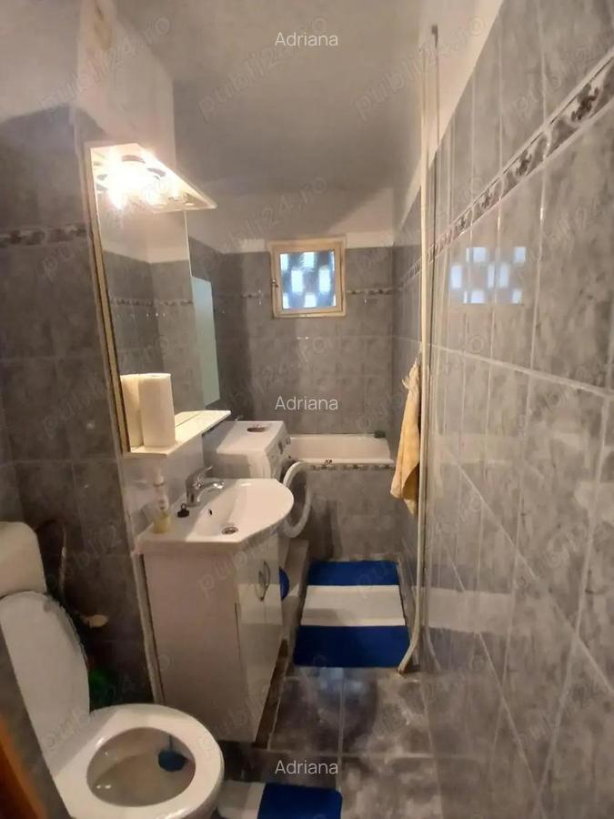 3 cam Sagului Piata parter amenajat Mobilat Utilat - 9