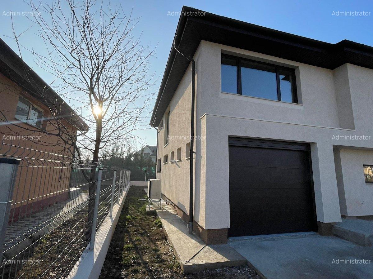 Casă cu 4 camere în Băneasa - 4