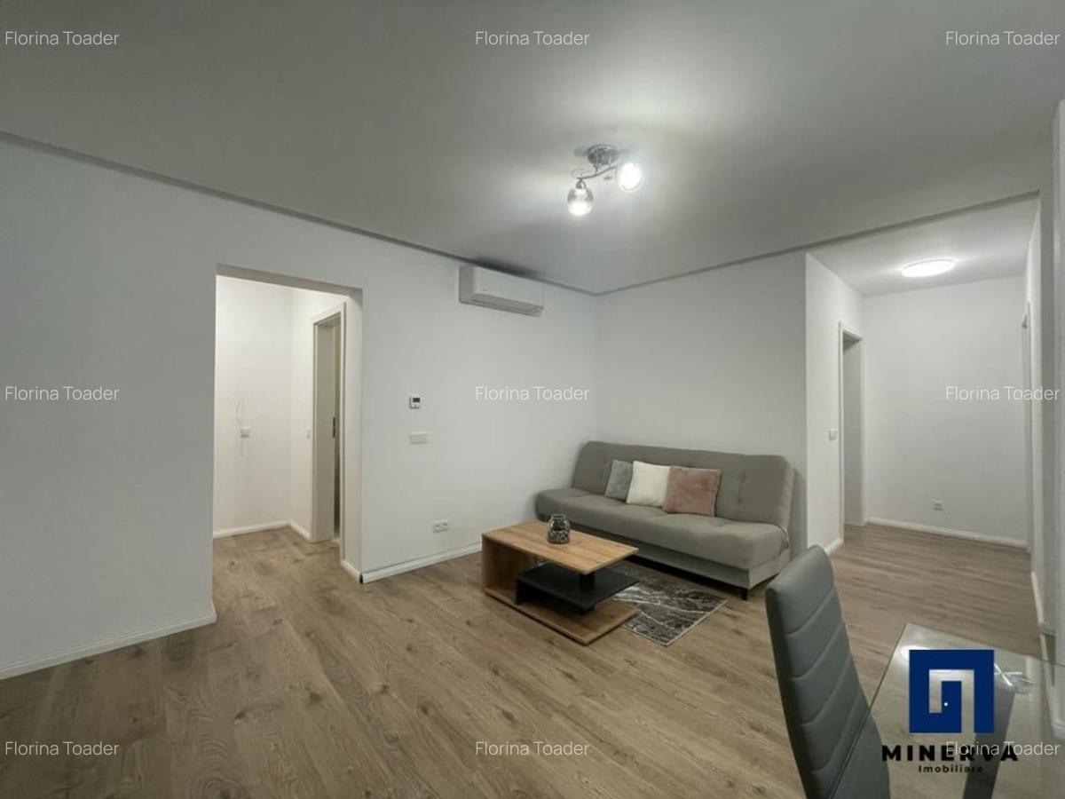 Comision 0%. Apartament modern 3 camere, parter, terasa, bloc nou, Braytim. - 8