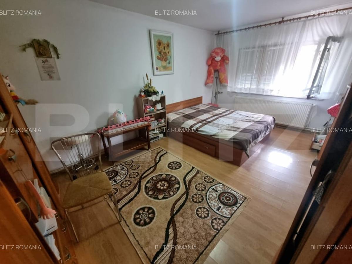 Apartament 2 camere decomandate, Brazda zona Liceul Titulescu - 5