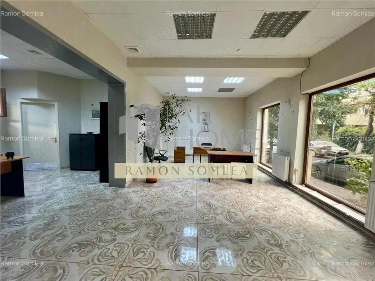 Inchiriere spatiu birouri 90mp ultracentral renovat - 2