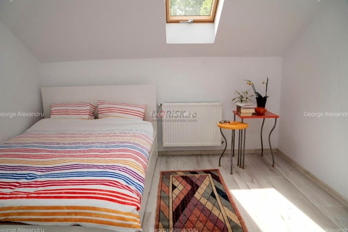 Vila 5 Camere Snagov - 23