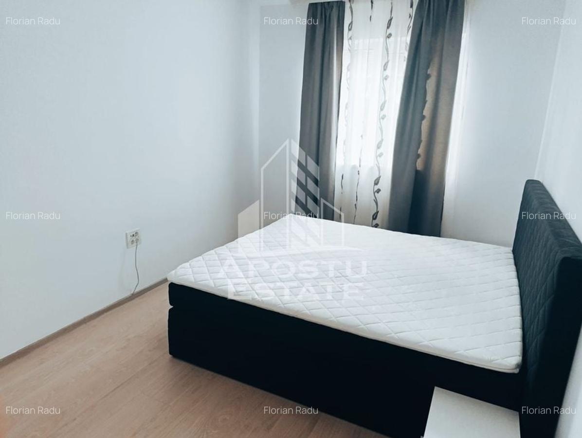 Apartament cu 2 camere, Girocului, Loc De Parcare - 5